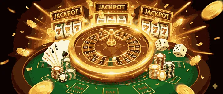 Retcasino netent en iyi slot makineleri
