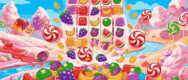 Retcasino bonus satın almalı slot oyunları